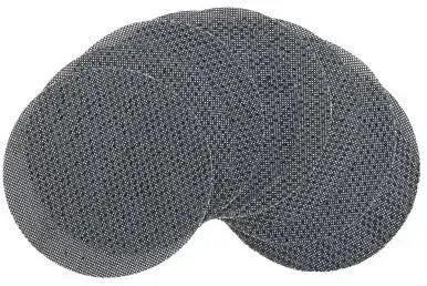 DeWalt Accessoires mesh schuurgaas ø125mm k240 - dtm3117-qz