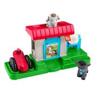 Fisher Price Little People Geitenweide - thumbnail