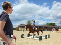 Ceecoach instructieset duo zwart zwart - thumbnail