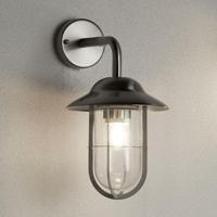 Searchlight RVS muurlampToronto - 3291SS - thumbnail