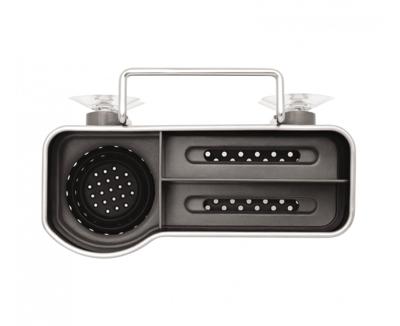 Simplehuman Gootsteen Organiser RVS Simplehuman Gootsteen Organiser RVS