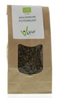 Vitiv Biologische Pepermunt - thumbnail