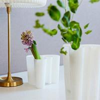 IITTALA - Aalto - Vaas 25cm helder - thumbnail