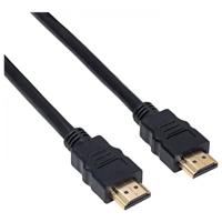 Akyga AK-HD-50A HDMI-kabel Aansluitkabel 5.0 m Zwart - thumbnail