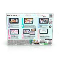 Interactieve Kindertablet Canal Toys - thumbnail