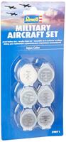 Revell legerkleurenset vliegtuig - thumbnail