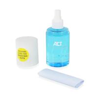 ACT Connectivity Schermreiniging set, 200ml reinigingsmiddel - thumbnail