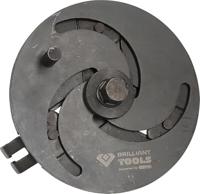 Brilliant Tools BT536006 Universele tankdopsleutel - thumbnail