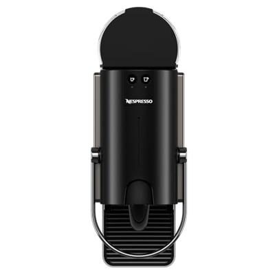 Krups Nespresso Pixie XN306T Nespresso Grijs - thumbnail