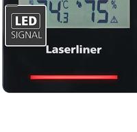 Laserliner AirCheck Clima Digitale hygrometer - 082.432A - thumbnail