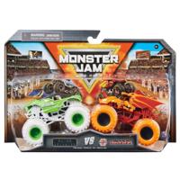 Monster Jam Bakugan vs Alien 1:64 - thumbnail