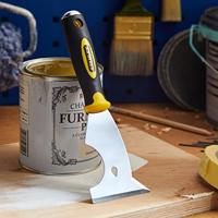 Stanley handgereedschap 6-in1 Plamuurmes - 0-28-206 - thumbnail