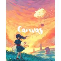 Canvas - thumbnail