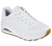Skechers Uno Stand On Air 73690/WHT Wit-41 maat 41 - thumbnail