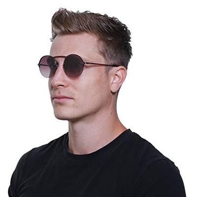 Zonnebril Uniseks Web Eyewear WE0260 5434U ø 54 mm Zonnebril Uniseks Web Eyewear WE0260 5434U ø 54 mm