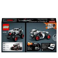Lego Technic 42150 Monster Jam Monster Mutt Dalmatian - thumbnail