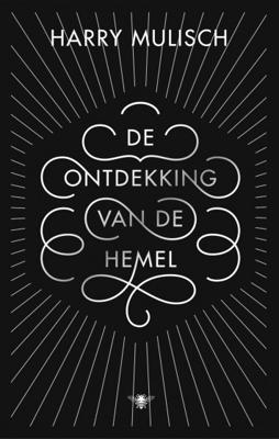 Harry  Mulisch De ontdekking van de hemel