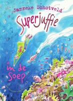 Superjuffie in de soep - thumbnail