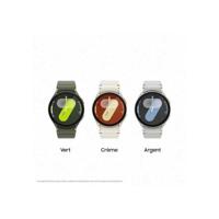 Smartwatch Samsung Galaxy Watch7 Zilverkleurig 44 mm - thumbnail