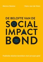 De belofte van de social impact bond (Paperback) - thumbnail