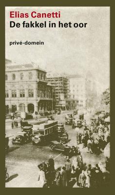 De fakkel in het oor (Paperback)
