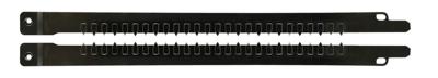 DeWalt Accessoires Extreme Runtime 295mm Alligatorzaagblad holle blokken type Poroton/Porotherm/Thermobric - DT99590-QZ
