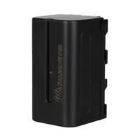 Falcon eyes accu np-f750 voor mv-ad1/dv-256v/dv-320vc - thumbnail