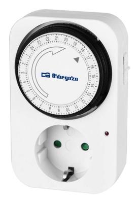 Timer Orbegozo 16274