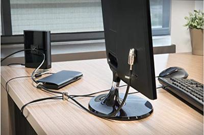Kensington Vergrendelkit voor desktop en randapparaten 2.0