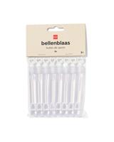 HEMA Piñata dino blauw - thumbnail