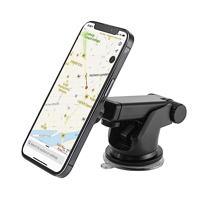 Renkforce RF-MMPH-001 Telefoonhouder voor in de auto Magneetbevestiging Bevestigingswijze (auto): Zuignap - thumbnail