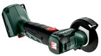 Metabo CC 12 BL Accu Haakse Slijper | 12V | Excl, accu's en lader - 600348850 - thumbnail
