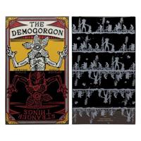 Stranger Things Ingot Demogorgon XL Limited Edition - thumbnail