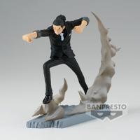 One Piece Senkozekkei Figure - Rob Lucci - thumbnail