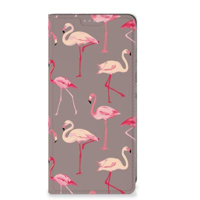 Samsung Galaxy S24 Plus | Hoesje maken | Flamingo Samsung Galaxy S24 Plus | Hoesje maken | Flamingo