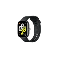 Smartwatch Xiaomi Redmi Watch 4 Zwart 1,97" - thumbnail