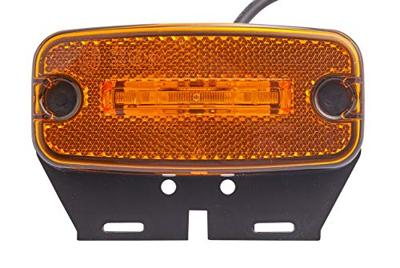 Zijmarkl.LED 24V,m/steun/kabel 0,5m 2PS345600071 Zijmarkl.LED 24V,m/steun/kabel 0,5m 2PS345600071