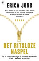 Het ritsloze naspel - Erica Jong - ebook - thumbnail