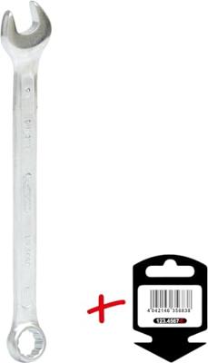 KS TOOLS Ks-tools ring-steeksleutel "classic" maul-ringschl. .