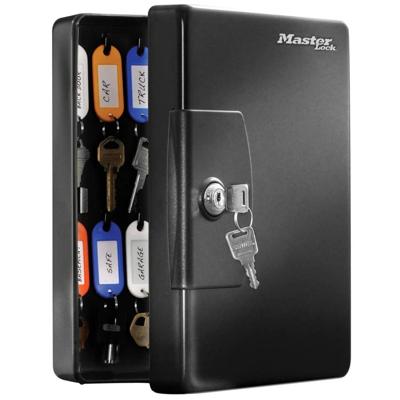 Masterlock Sleutelkastje - Formaat S - Voor 25 sleutels - KB-25ML