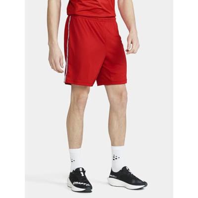 Craft 1912761 Premier Shorts M - Bright Red - M