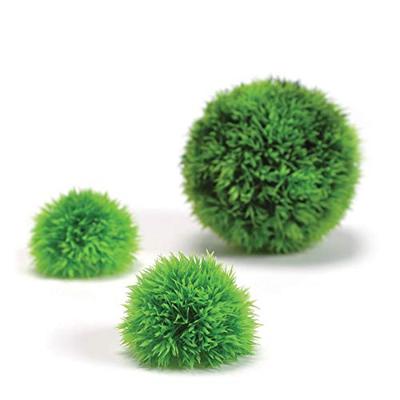 BiOrb decobal set 3 groen aquarium decoratie