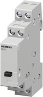 Siemens 5TT4101-0 Afstandbediende schakelaar DIN-rail 1x NO 250 V 16 A 1 stuk(s) - thumbnail