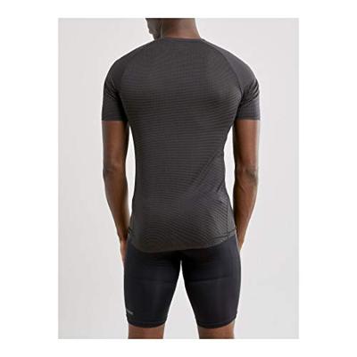 Craft 1908851 Pro Dry Nanoweight SS M - Black - 3XL