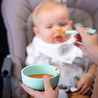 Kom - SOPHIE LA GIRAFE - Siliconen - thumbnail