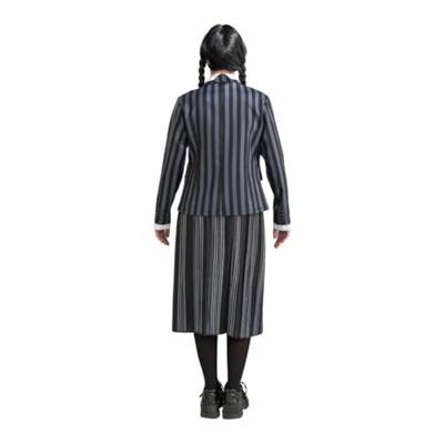 Wednesday Uniform Vrouw Official ©