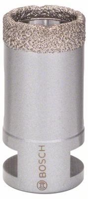 Bosch Accessories Bosch Power Tools 2608587119 Diamantboor droog 30 mm Van diamant voorzien 1 stuk(s)