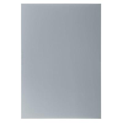 Vaessen Creative • krimpfolie a5 zilver 10st