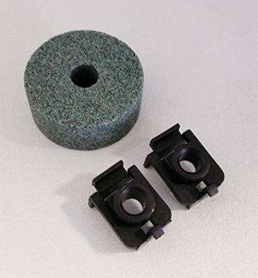 Multisharp wms2003 silicium carbide vervangwieltje voor de wms2001 borenslijper