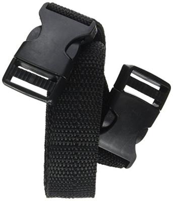 Hudora stalen grondankerset, 8dlg.